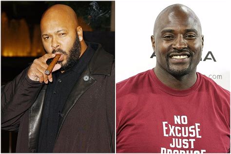 suge knight football stats